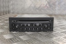 Autoradio d'origine PEUGEOT