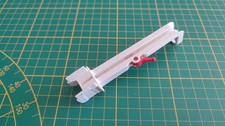 Support douche pour piscine - support,