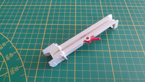 Support douche pour piscine - de,