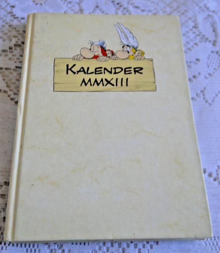 Asterix collection ancien - asterix,