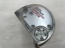 Scotty Cameron SUPER SELECT