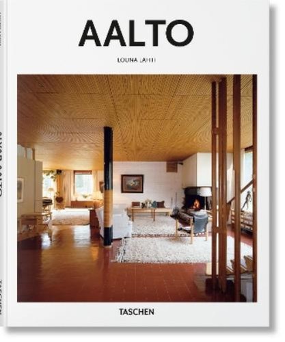 Louna lahti aalto - aalto, (relié)