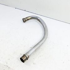 Honda CB 250 / 350 Collecteur Gauche Système D'Échappement Silencieux 64997