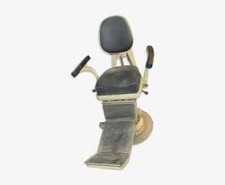 FAUTEUIL DE DENTISTE VINTAGE 