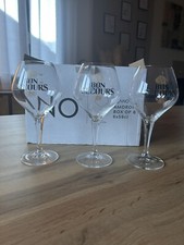 joli verre à bière récent (2024) " BON SECOURS " 33cl - 50cl