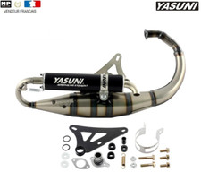 Pot d'Echappement Racing