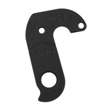 Derailleur hanger for Rocky