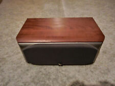 Enceinte centrale INFINITY