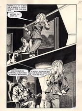 JOUE VICOMTE DESSINS MUSQUERA