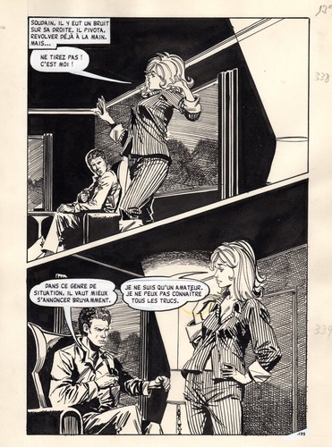Joue vicomte dessins musquera - dessins,