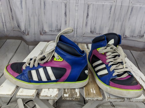 Adidas q20381 shoes - q20381, hi-tops