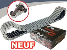 Chaîne de Boite Transfert