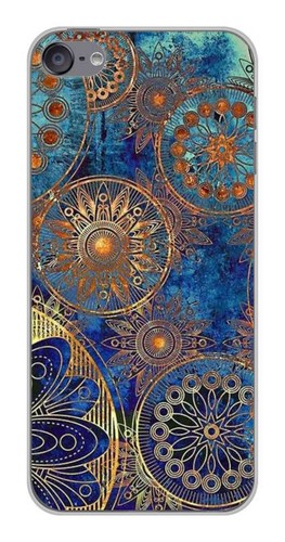 Coque silicone imprimée - coque, en
