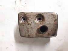 pot d echappement de