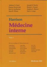 Médecine interne Tome I - Collectif - V1980746