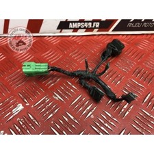 Faisceau électrique