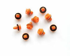 x10 agrafe Clips fixation panneau de porte Mercedes CLASSE A B C 0009918698