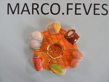 SERIE COMPLETE : LA GALETTE