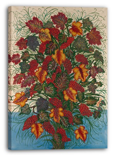 Toile cadres séraphine louis - séraphine,