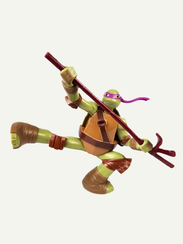 Mini figurine donatello - mini-figurine,