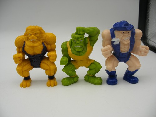 Matchbox panini monster my - monster,
