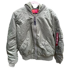 Alpha Industries Modern Jacket