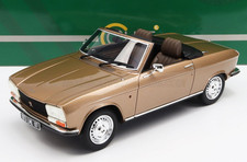 Cult models peugeot 304 - models,
