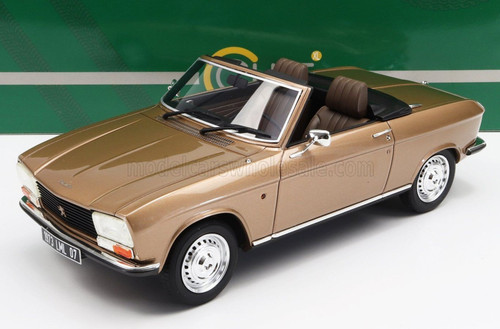 Cult models peugeot - cult,