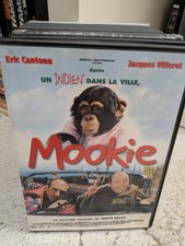 Mookie - De Hervé Palud avec Jacques Villeret / DVD Zone 2 Très Rare