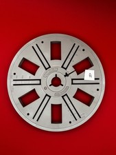 Bobine vide pour super 8 POSSO