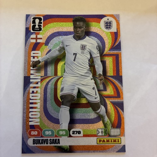 Bukayo saka limited edition - bukayo,