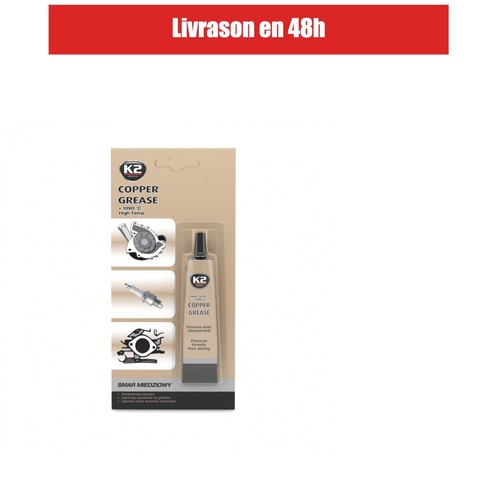 Graisse cuivre b401 - graisse,