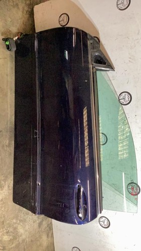 Porte avant gauche mercedes - porte,