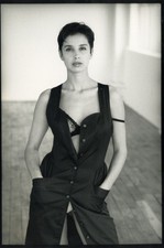 Photo Iconique Jean François