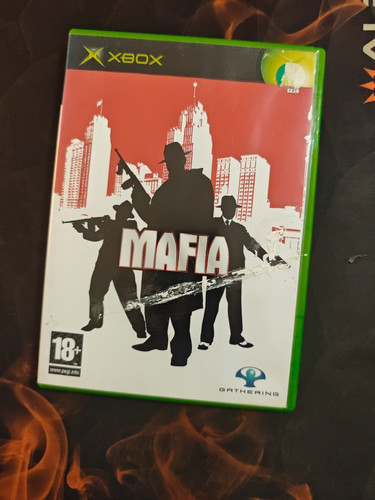 Mafia sans notice - -, avec