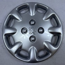 Bouchon/Jante Peugeot 106