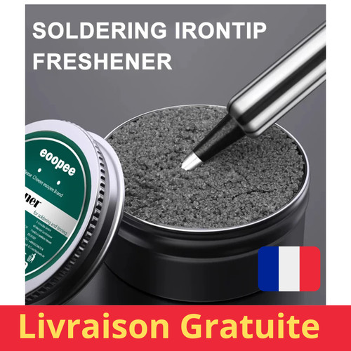 Pâte rafraîchissante pro - pâte,