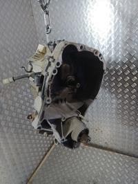 Boite vitesses renault - de,