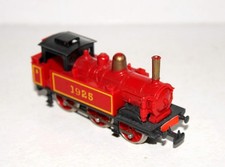 Rare jouef 8296 locomotive - rare,