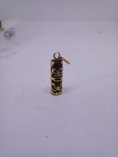 Charmant petit pendentif Tiki