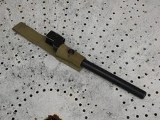 Outil fourreau web anglais canadien wwii ww2