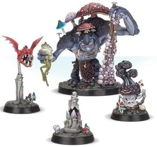 Age Of Sigmar Underworlds