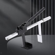 Démonte-pneus manuel