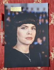 mireille mathieu photo 20X30