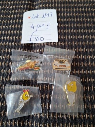 Lot pin s neufs - 4,
