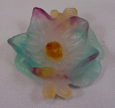 Daum ornement de sapin pate de