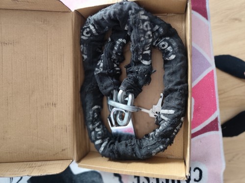 Antivol moto sra - moto,