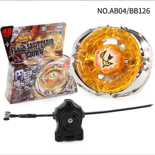 Beyblade burst metal fusion - burst,