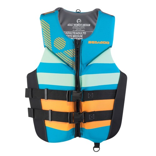 Sea doo freedom femme - freedom, gilet
