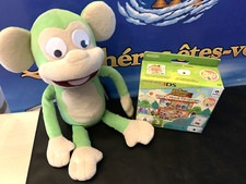 ANIMAL CROSSING + NFC LIMITED COLLECTOR NINTENDO 3DS NEUF BLISTER NEW SEALED PAL